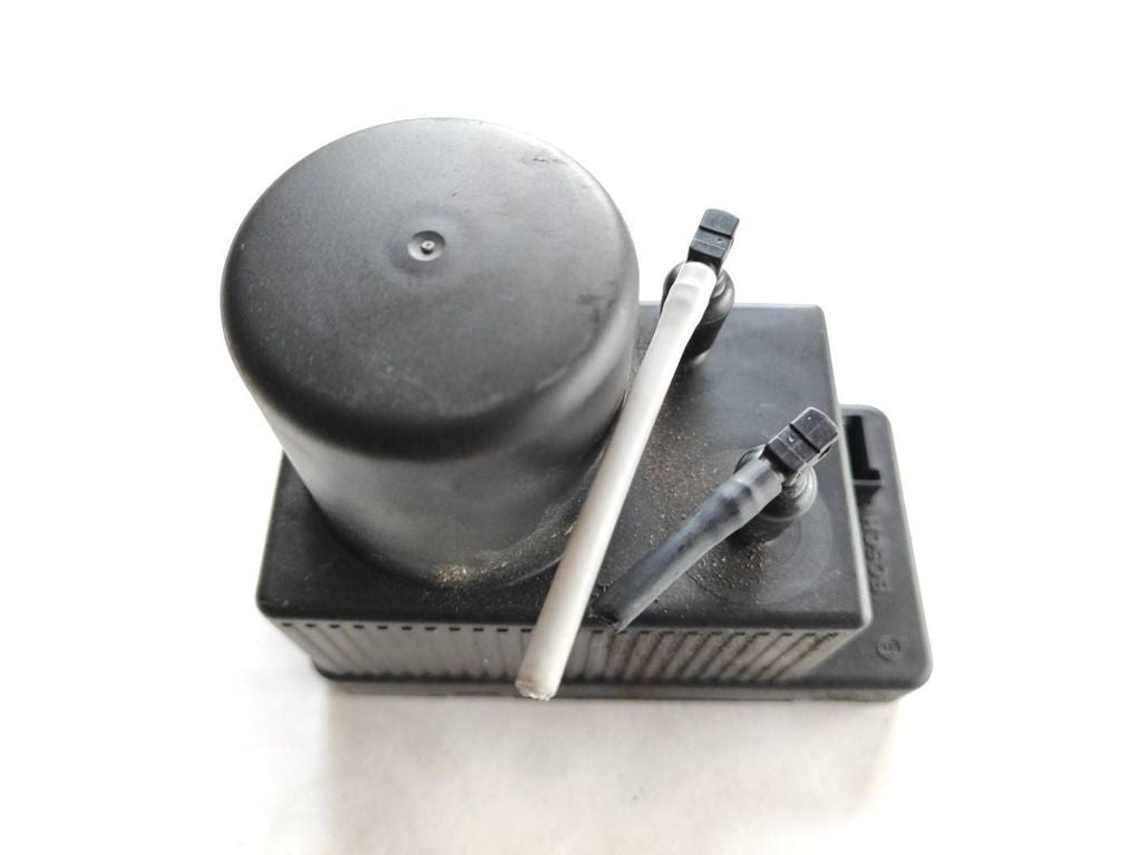 Mercedes-Benz C W203 2002 Central locking vacuum pump 2038000048 