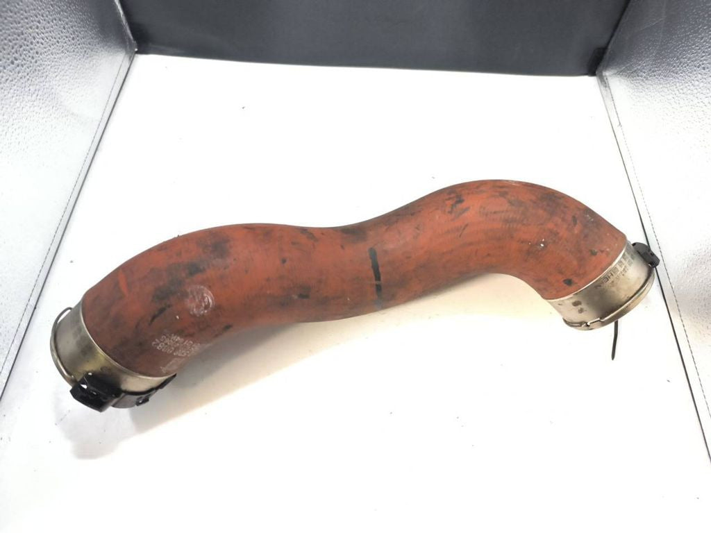 Mercedes-Benz E W212 2012 Diesel intercooler hose pipe A2125280882 