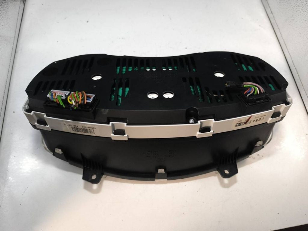 940061J175 Hyundai i20 2011 speedometer instrument cluster 