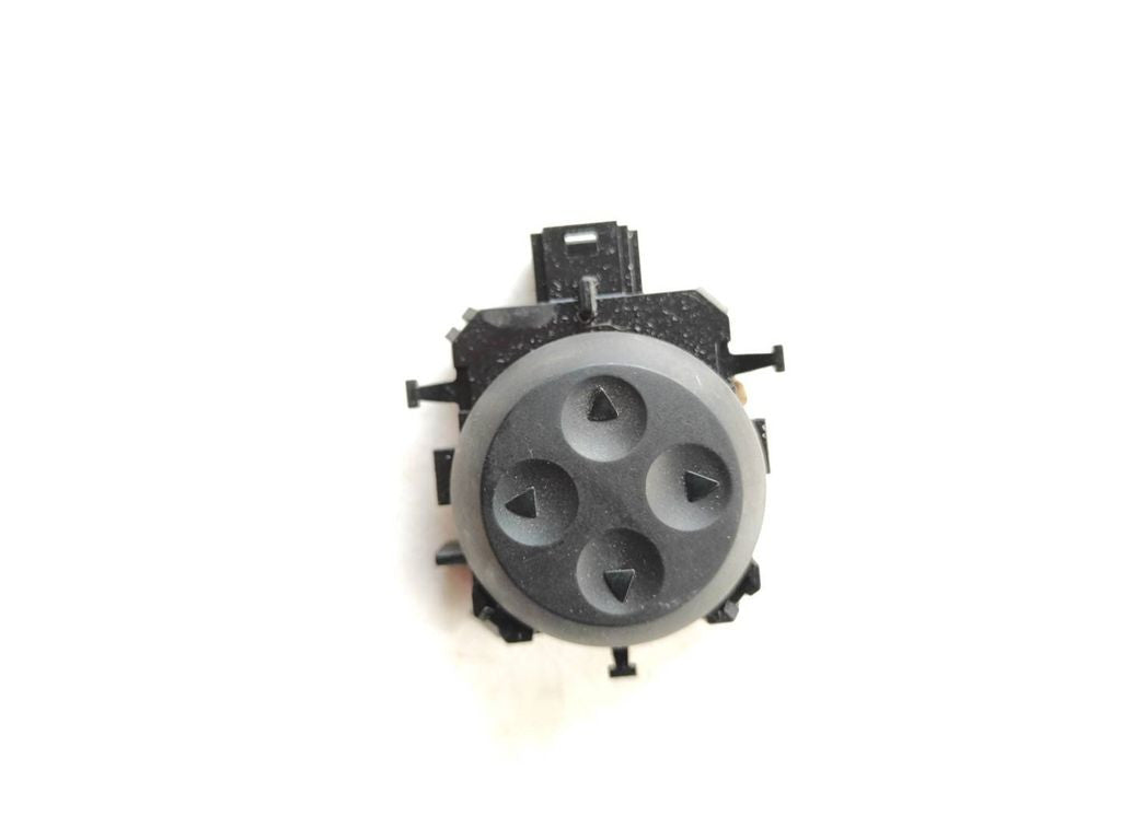 Mercedes-Benz ML W164 2010 Seat control switch A2048702558 