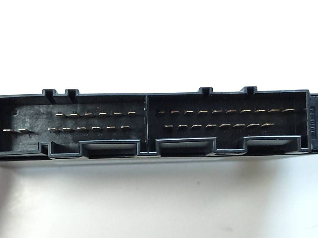 Mercedes-Benz C W204 2011 Gearbox control unit module A0005455916 