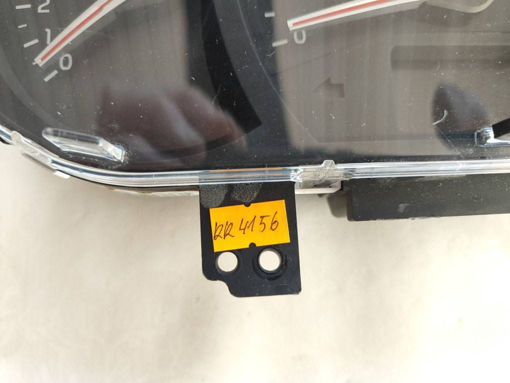 KIA Rio 2012 speedometer instrument cluster 940061W018 