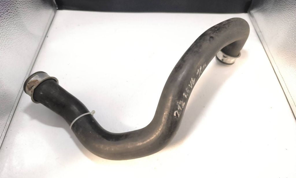 Mercedes-Benz E W212 2010 Diesel engine water coolant pipe hose A2045012982