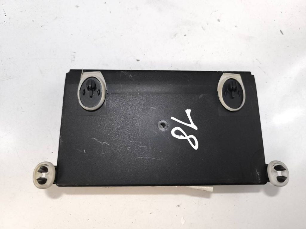 Mercedes-Benz CLS AMG C219 2007 door control unit module 2198200626 