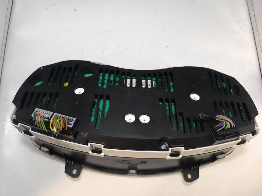 940061J175 Hyundai i20 2011 speedometer instrument cluster 