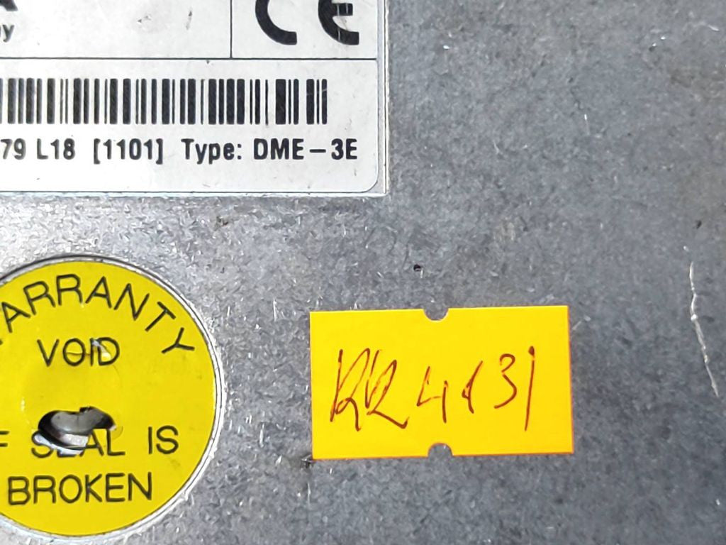 Mercedes-Benz E W211 2002 Phone control unit module A2118206485 