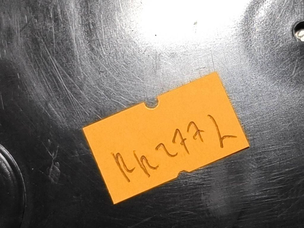 Mercedes-Benz S W222 2014 Positive wiring loom A2225402750 