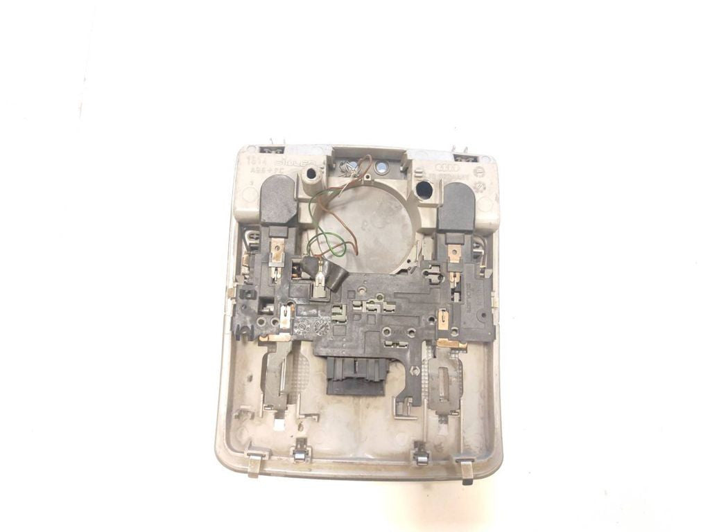 Audi A4 S4 B5 8D 2001 front seat light 8D0947111P 