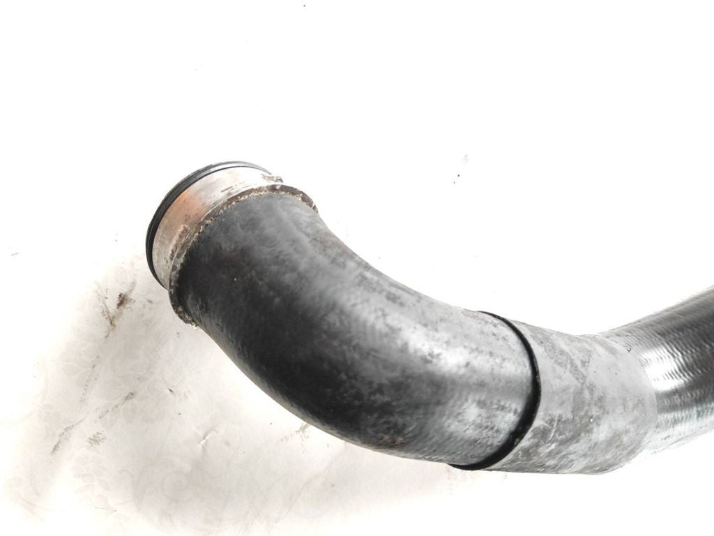 Mercedes-Benz E W211 2003 Diesel intercooler hose pipe A2115282482 