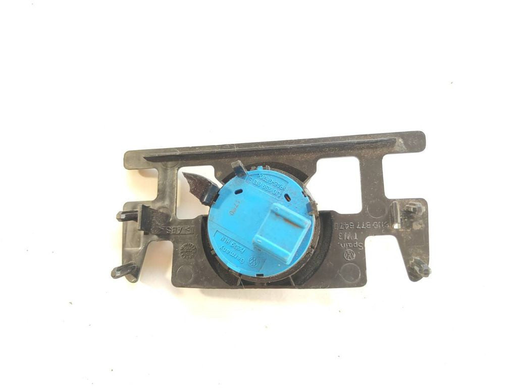 Volkswagen Golf IV 2000 Sunroof switch 1J0959613E 