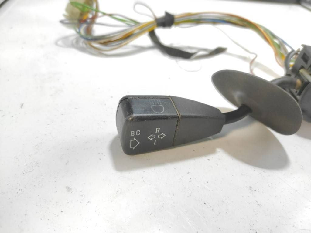 BMW 3 E36 1991 Turn signal indicator stalk 4460 