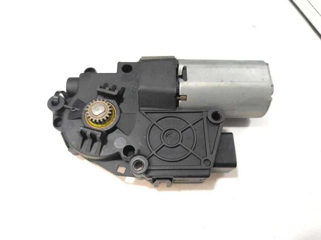 Mercedes-Benz C W204 2010 Sunroof control unit module 10006326G 