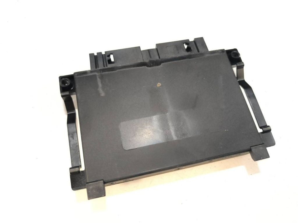 Mercedes-Benz C W205 2015 Gearbox control unit module A2059007705 