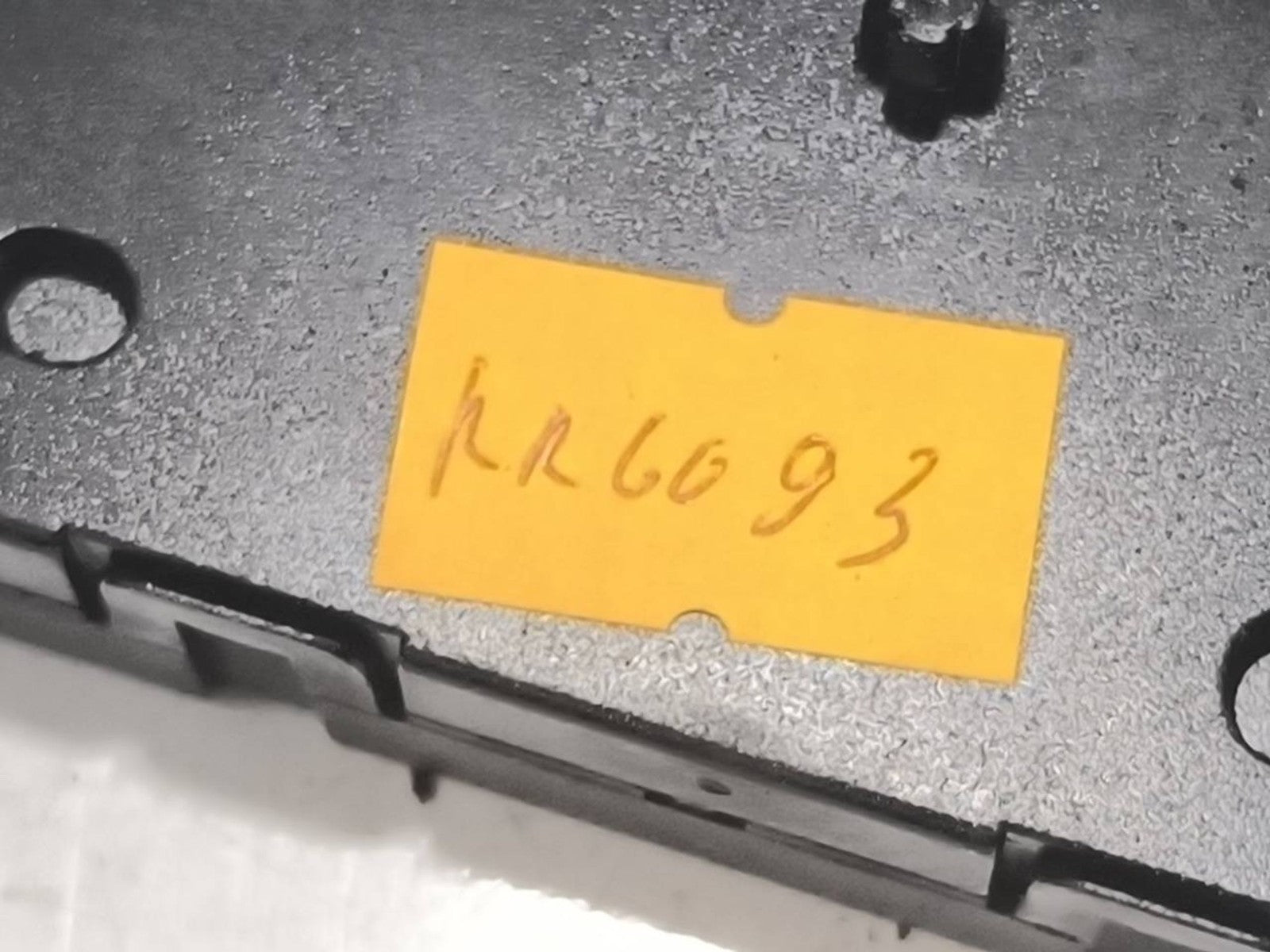 BMW X3 F25 2015 Aerial antenna amplifier 9202997 