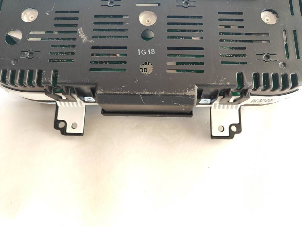 KIA Rio 2012 speedometer instrument cluster 940061W018 