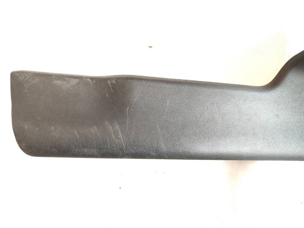 Volvo S60 2012 rear left sill trim cover 39801978 