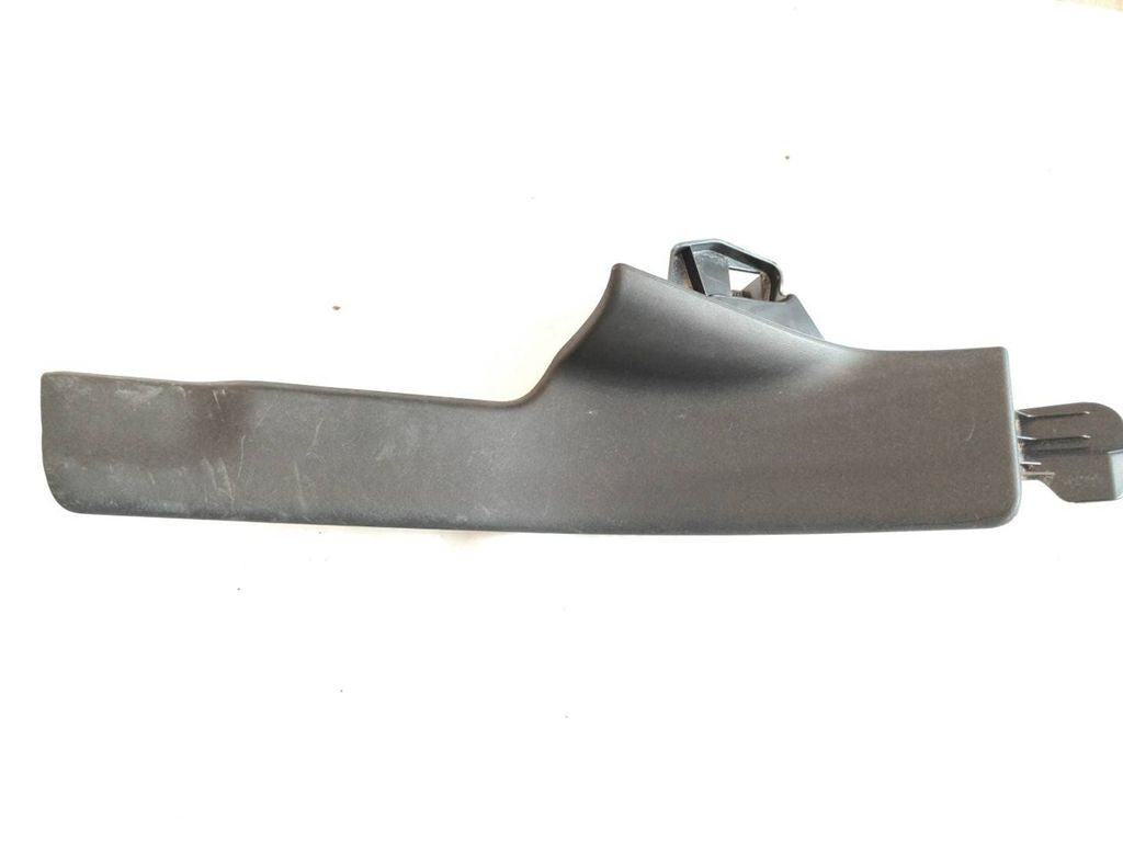 Volvo S60 2012 rear left sill trim cover 39801978 