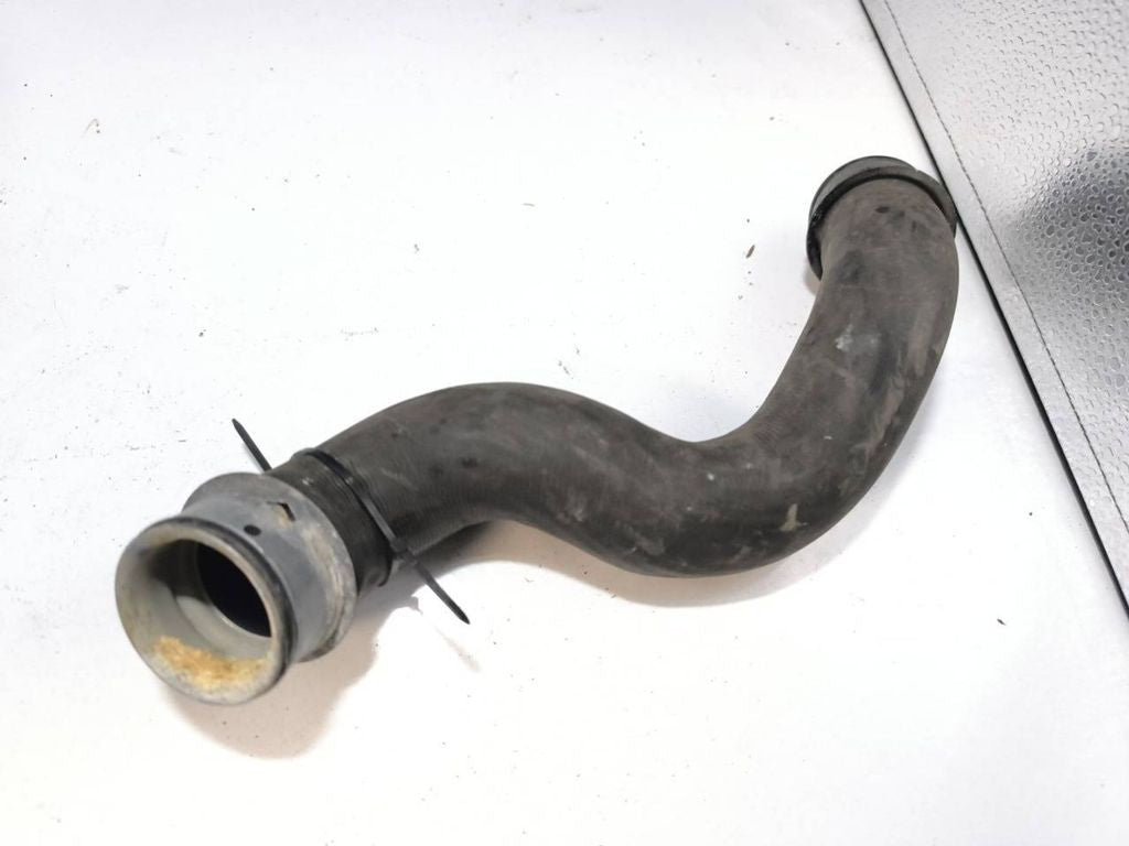 Mercedes-Benz E W212 2010 Diesel engine water coolant pipe hose 