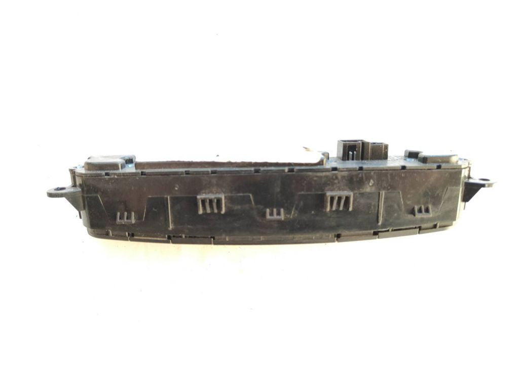 Mercedes-Benz ML W164 2010 Hazard light switch A1648709910 