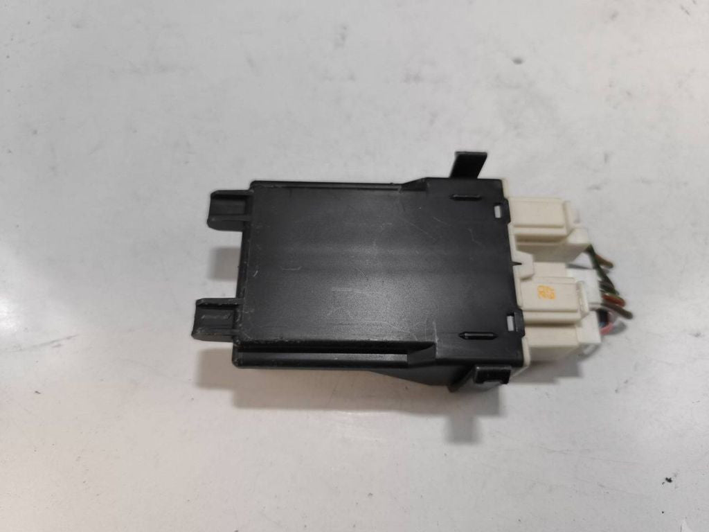 Mercedes-Benz S W222 2015 Seat heating relay A2229004515 