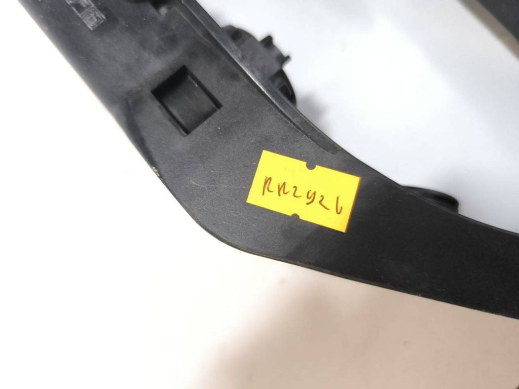 Mercedes-Benz SLK R171 2005 accelerator throttle pedal A1703000404