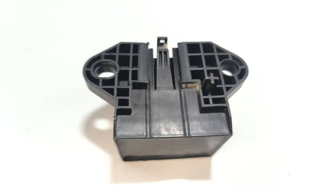 Ford Mustang V 2014 Fuel injection pump control unit module AU5A9D370AG 