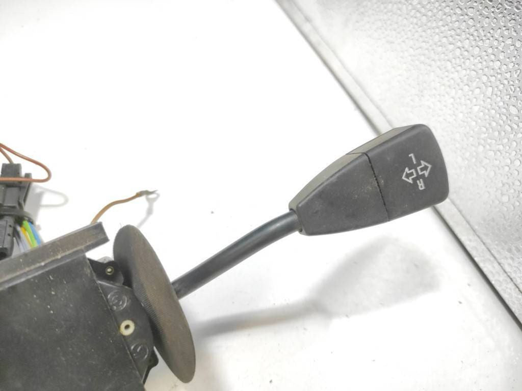BMW 3 E36 318i 1991 Wiper turn signal stalk switch 