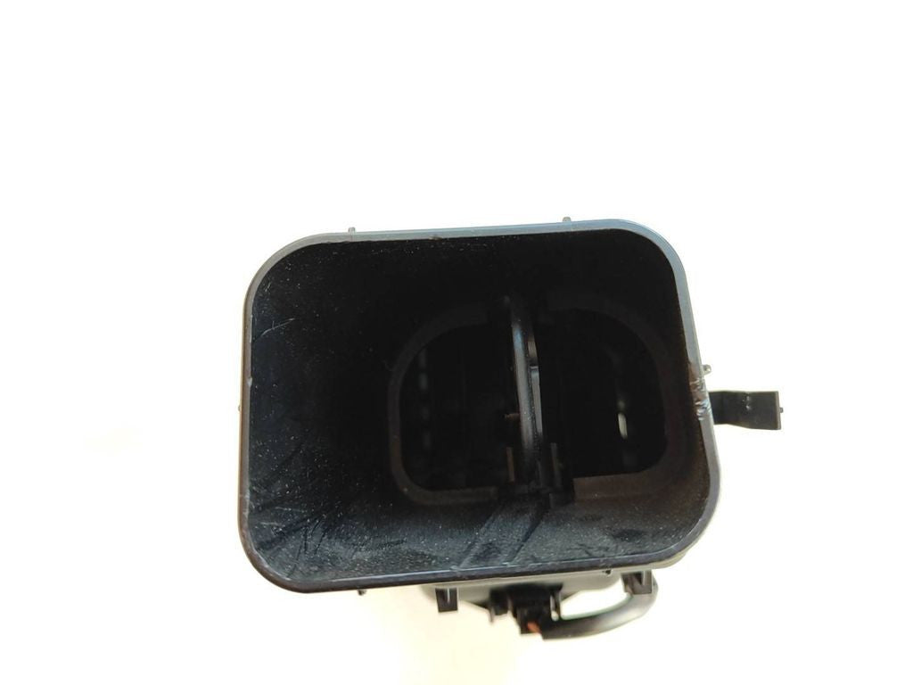 Mercedes-Benz CLS C219 2003 dashboard side air vent grill trim A2198300154