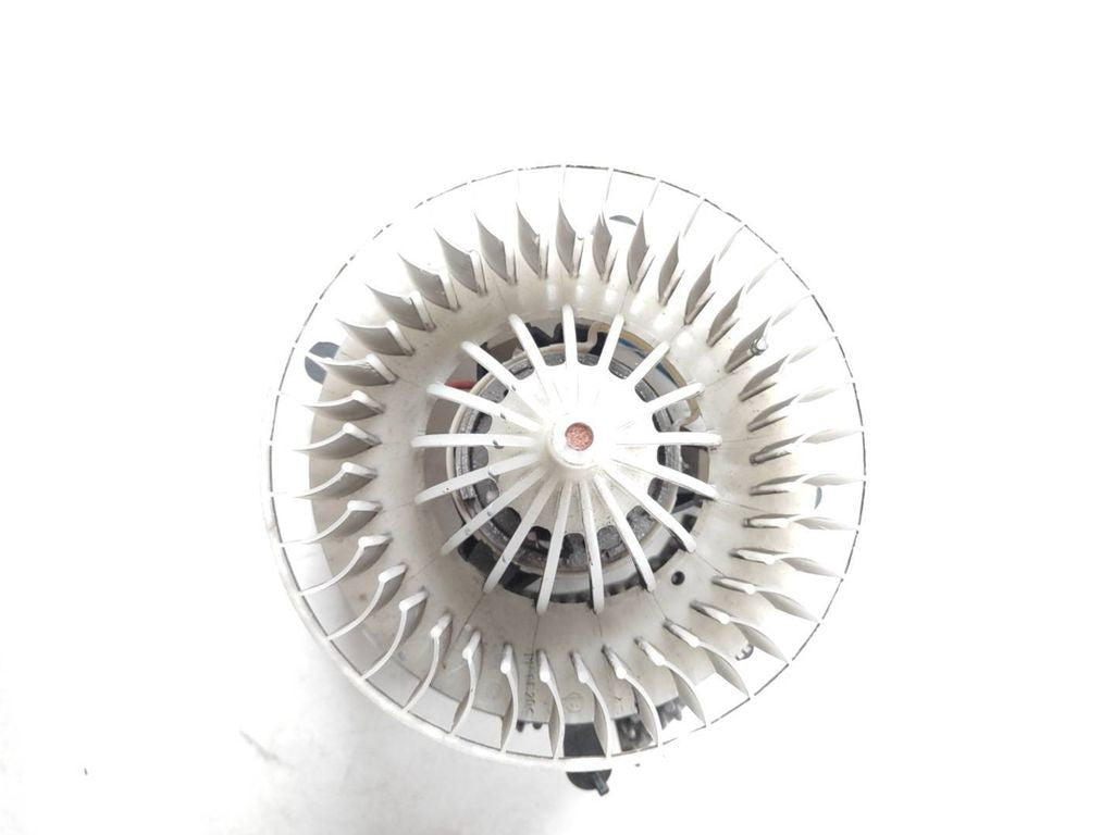 Mercedes-Benz E W210 1999 Heater blower fan motor 2108206210 