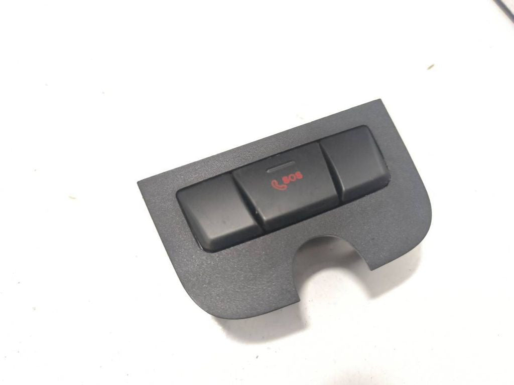 Mercedes-Benz B W246 W242 2013 switch A1729050051 
