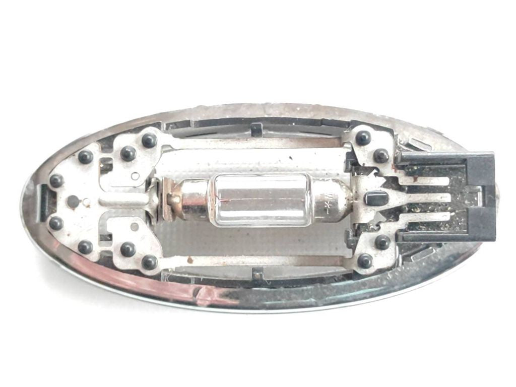 Alfa Romeo 159 2008 interior light 156054267 