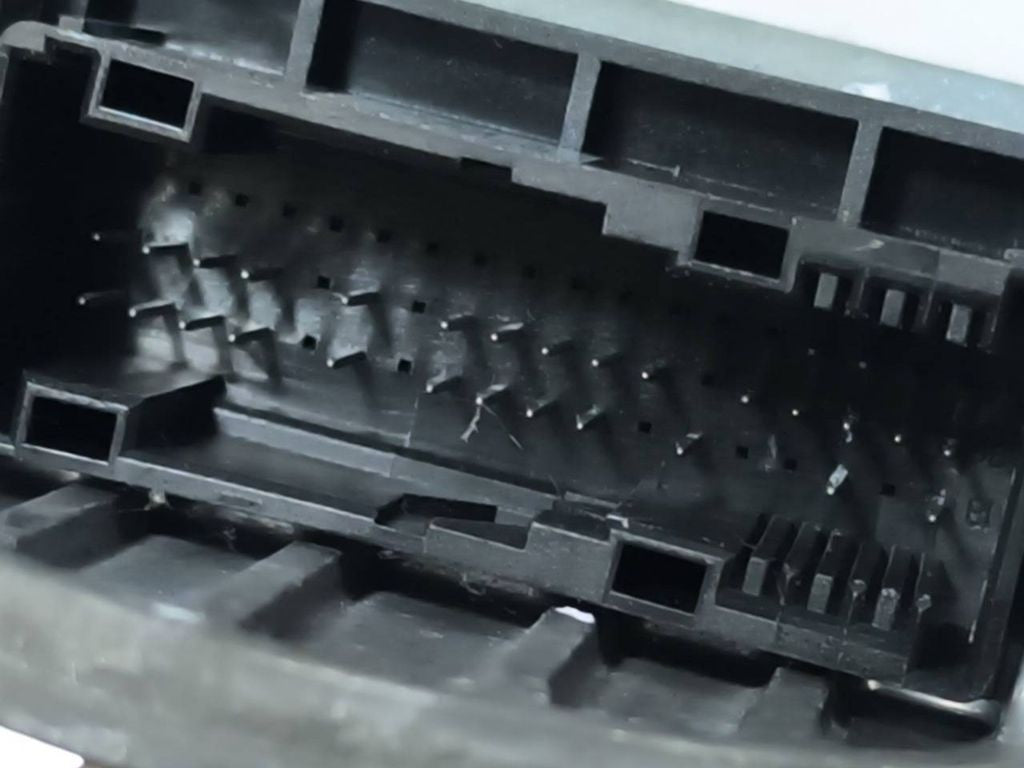 BMW 1 F20 F21 2019 Control unit module 0265020740 