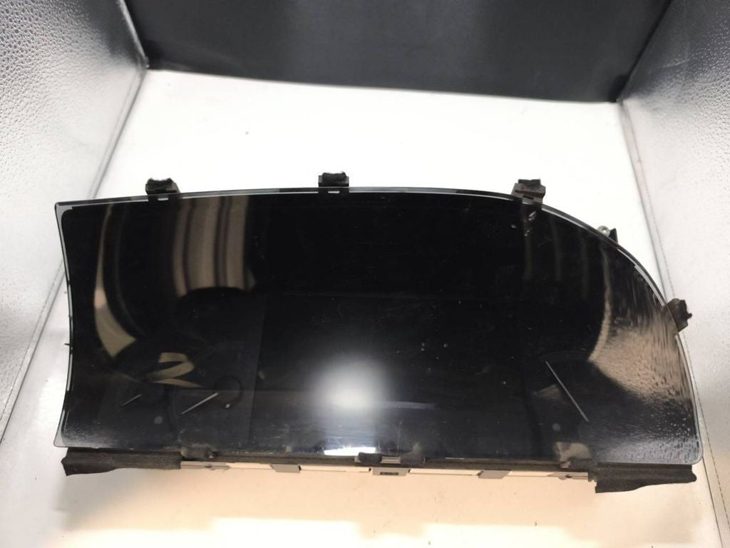 Mercedes-Benz S W221 2008 speedometer instrument cluster 0263650205 