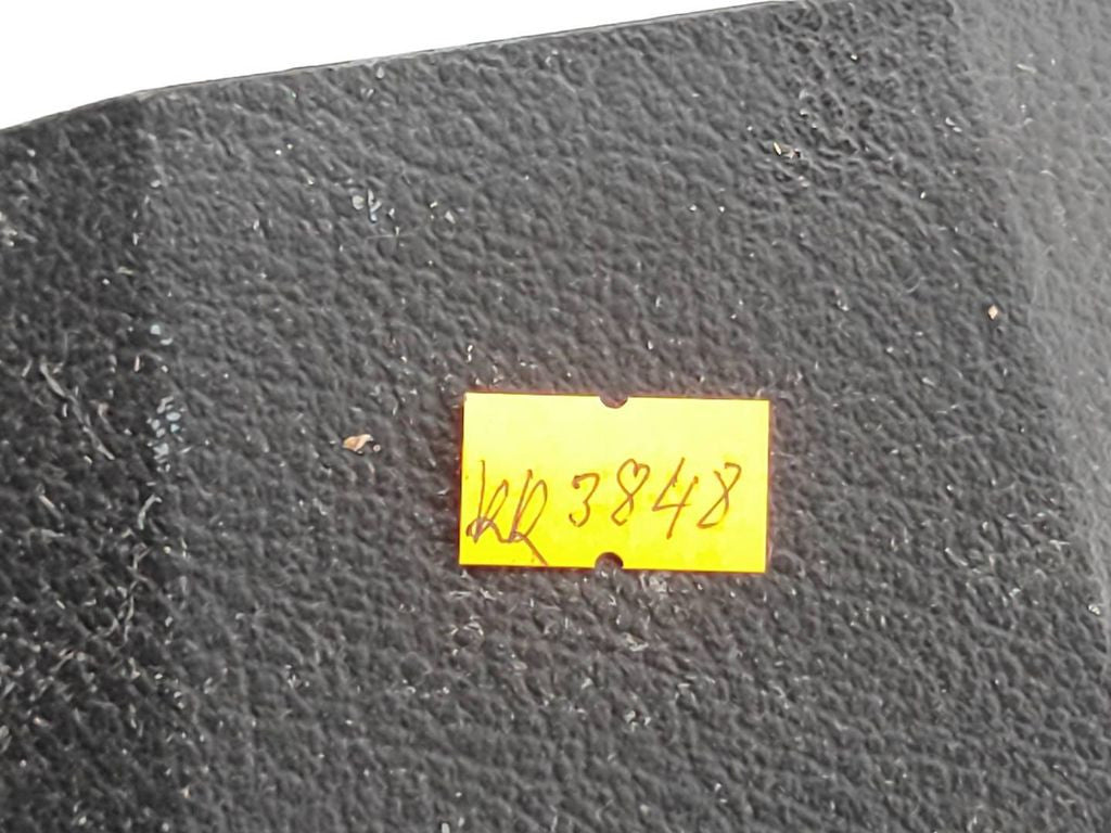 Alfa Romeo 159 2008 dashboard trim LS376438 