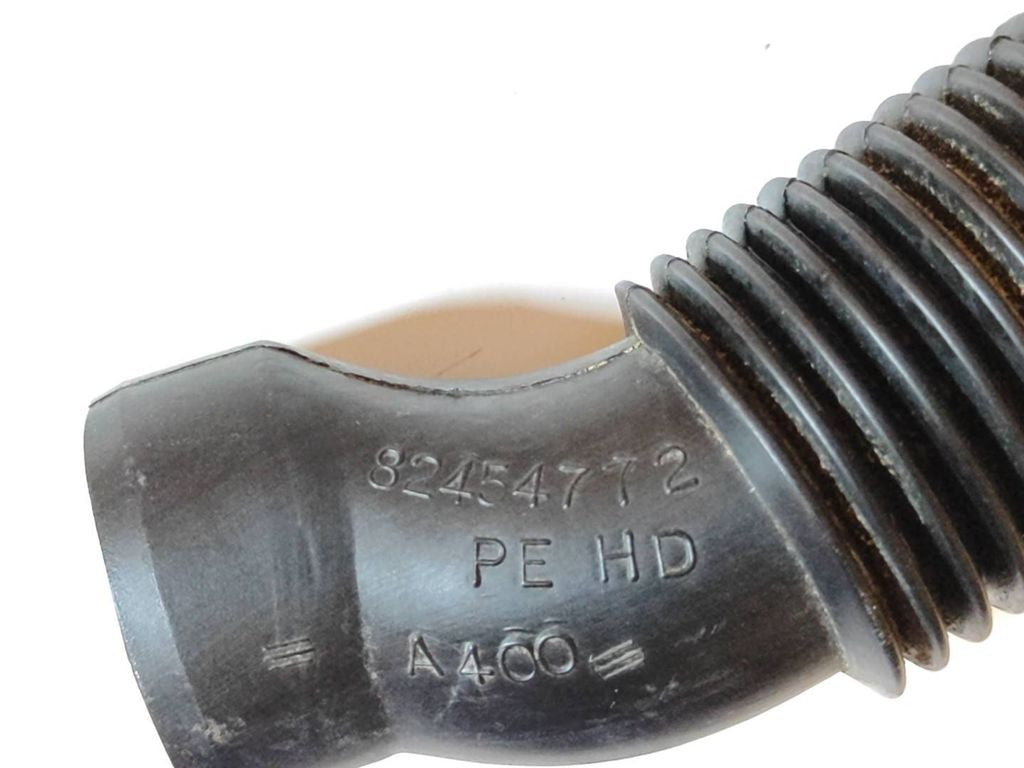 Alfa Romeo 155 1994 Cabin air intake channel 82454772 