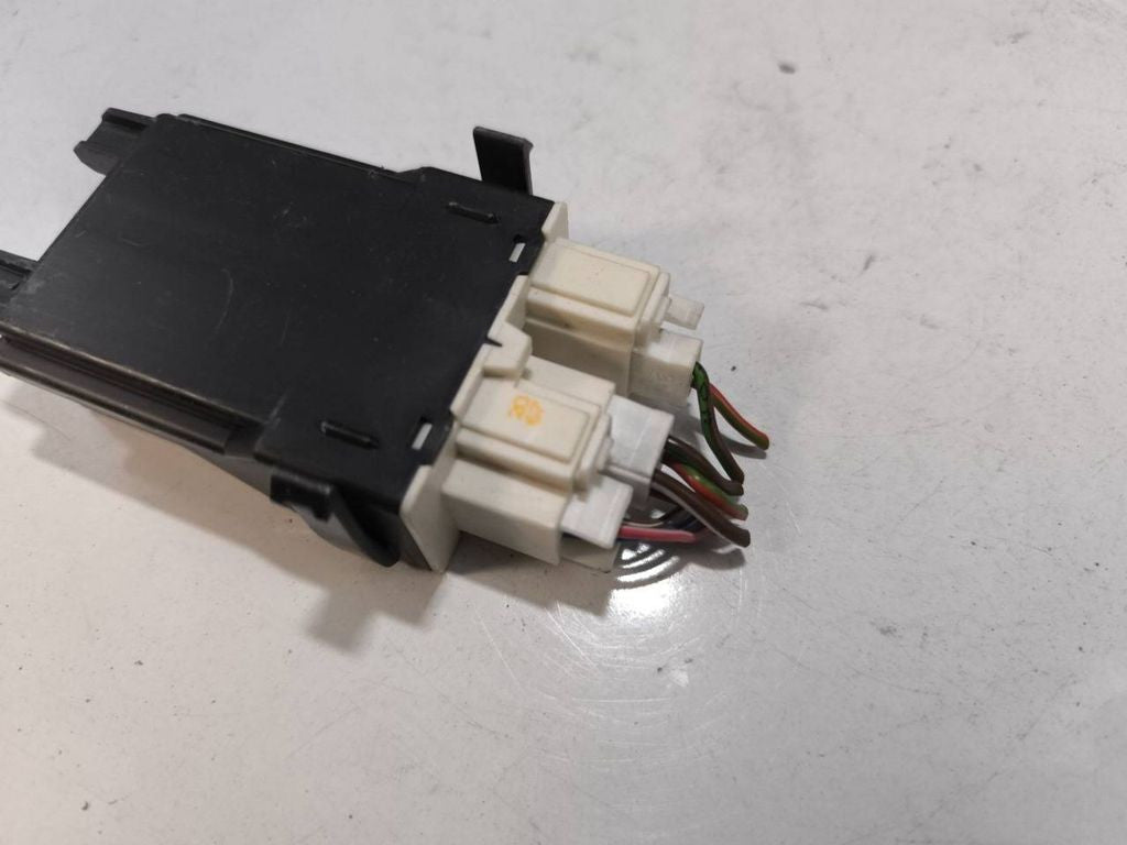 Mercedes-Benz S W222 2015 Seat heating relay A2229004515 