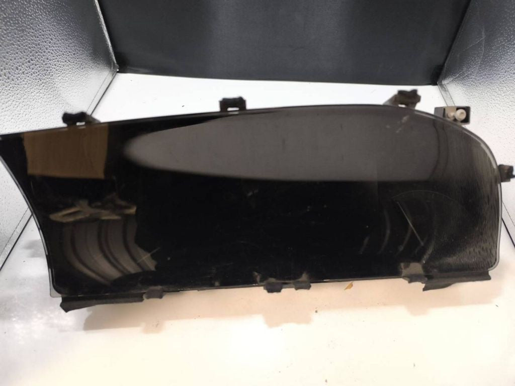 Mercedes-Benz S W221 2008 speedometer instrument cluster 0263650205 