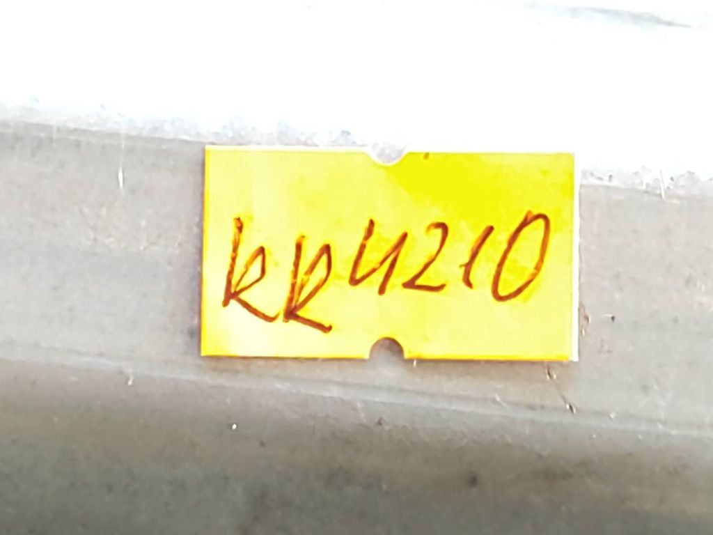 Mercedes-Benz C W204 2011 Sunroof electric motor actuator 10006326G 