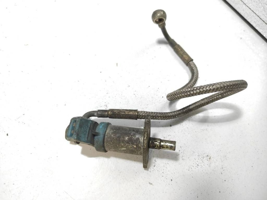 Audi 80 90 B3 1989 Petrol fuel injector 0280170423 