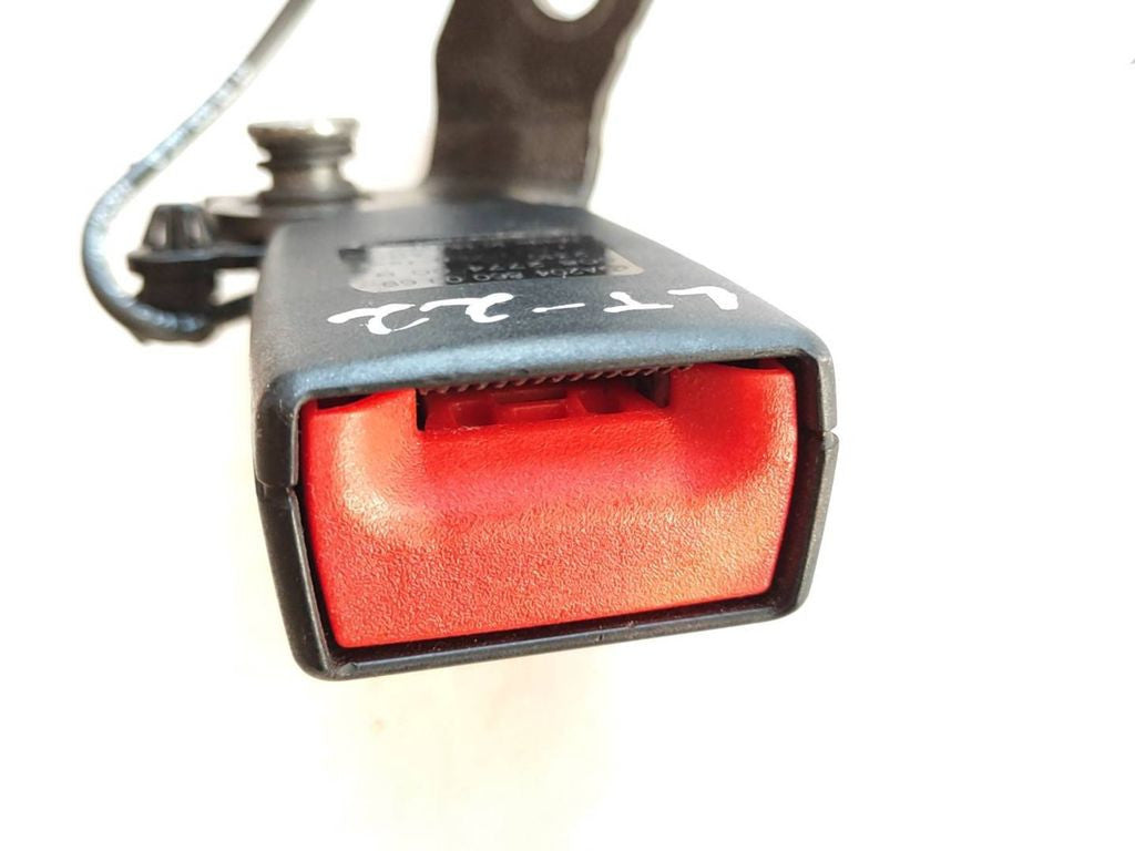 Mercedes-Benz E C207 W207 2012 Rear seat belt buckle A2048600969 