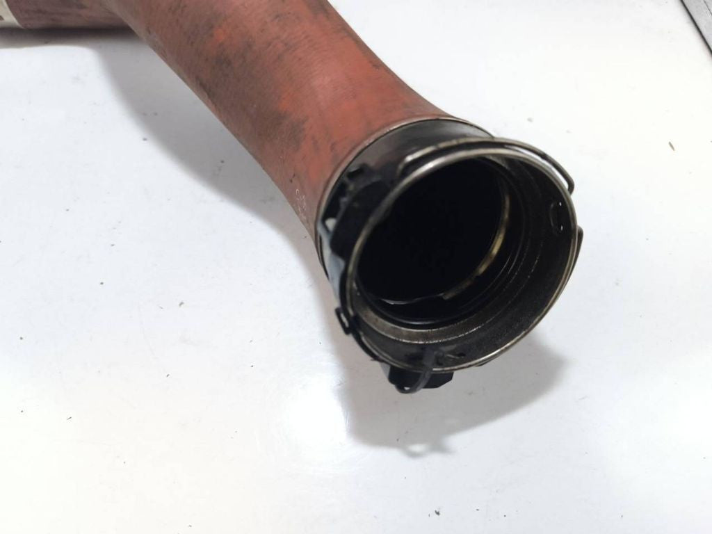 Mercedes-Benz E W212 2013 Diesel Engine intercooler hose pipe A2125280882 
