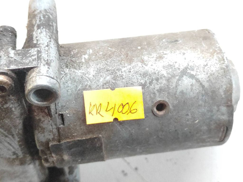 Citroen XM 1996 Rear wiper motor 0390216737 