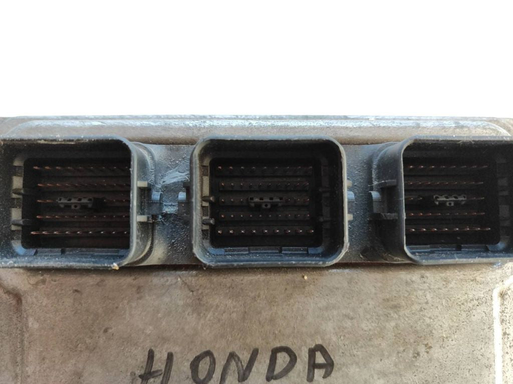 Honda Civic 2008 Engine control unit module ECU 37820RSAG34 