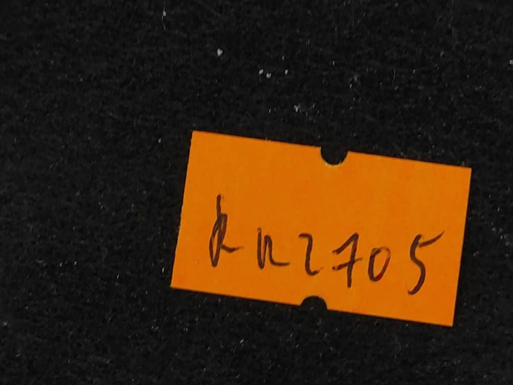 Alfa Romeo GT 1.9JTD 2007 Top Armrest Part Cover