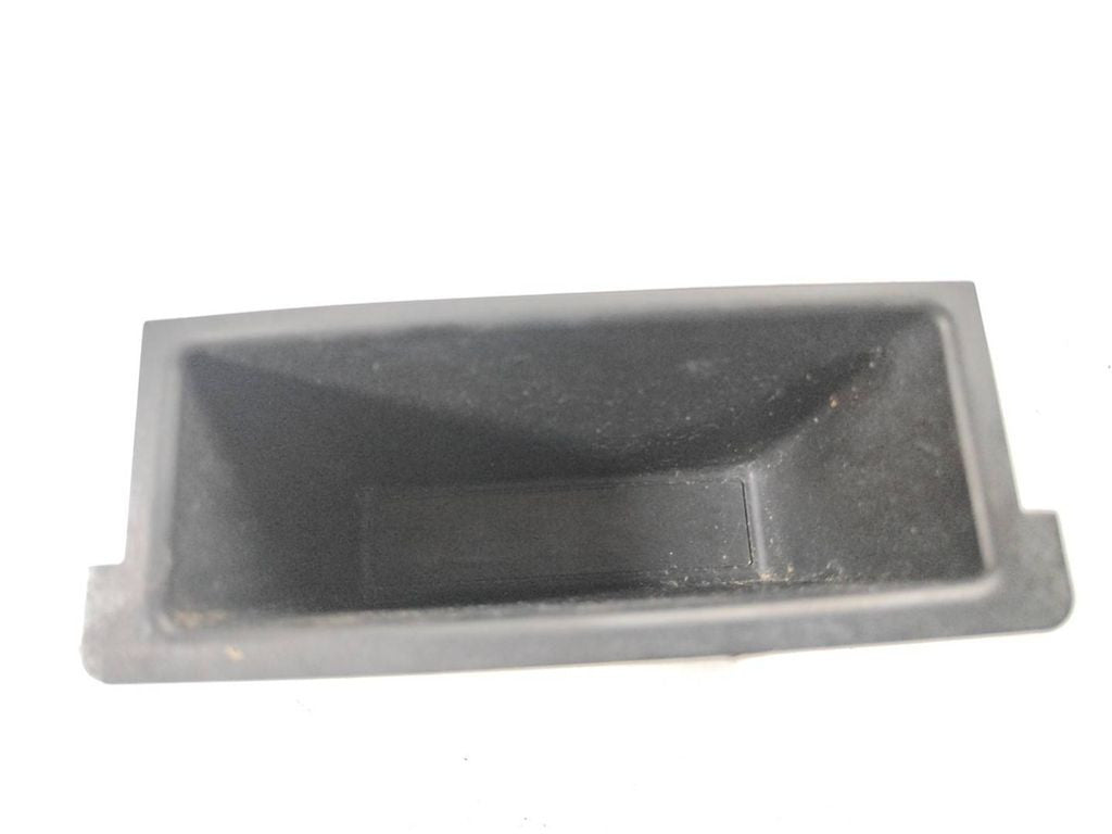 BMW 7 E38 1997 Front dash storage 51168161569 