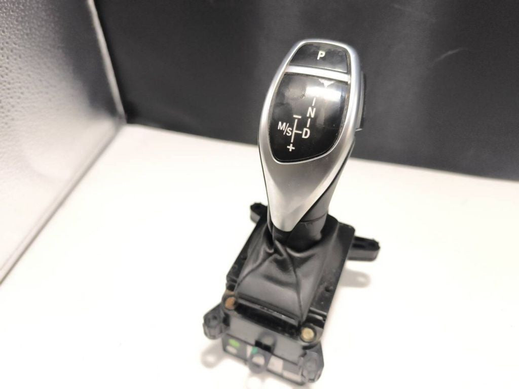 BMW X5 F15 2013 gear selector shifter 9325503 