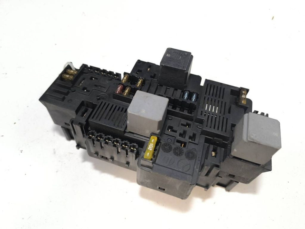 Mercedes-Benz E W213 2017 Fuse module A2139062202 