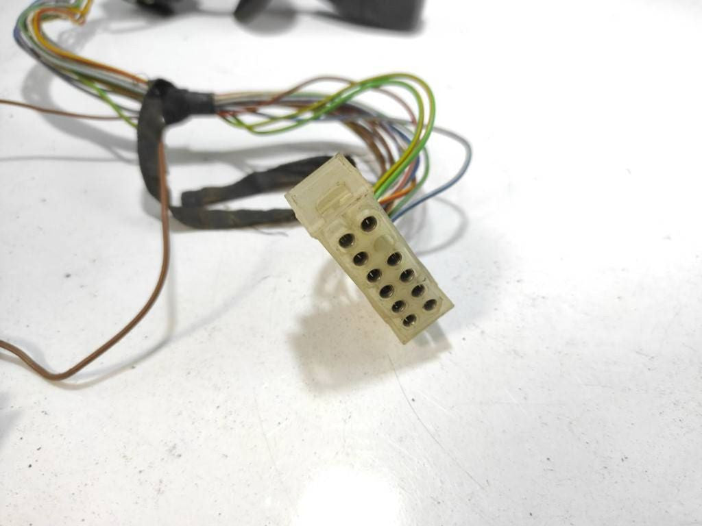 BMW 3 E36 1991 Turn signal indicator stalk 4460 