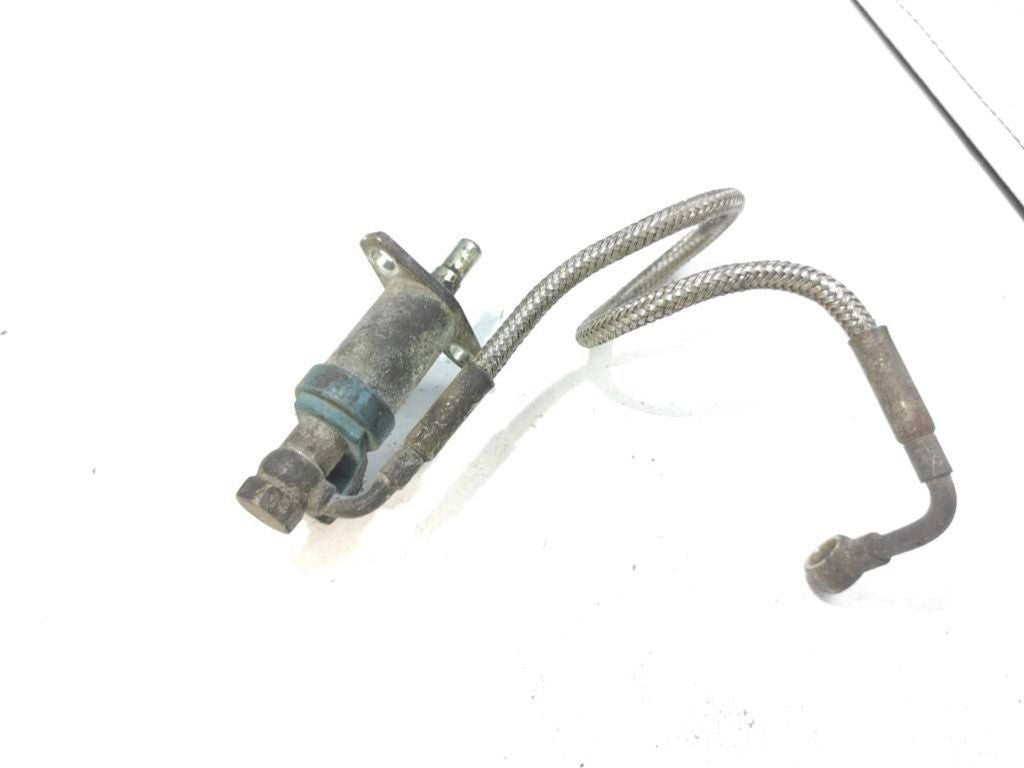 Audi 80 90 B3 1989 Petrol fuel injector 0280170423 