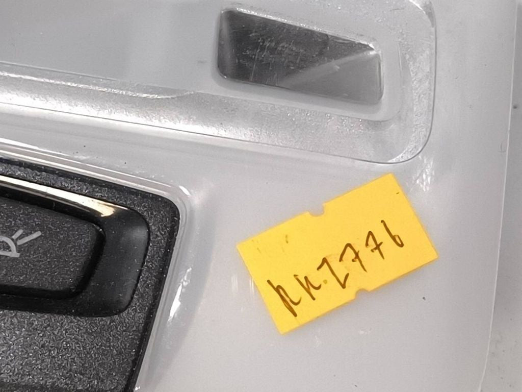 BMW 3 F30 F35 F31 2014 rear seat light 17934900 